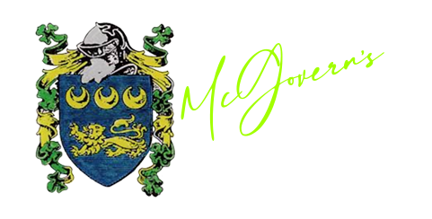 McGovern's On The Water