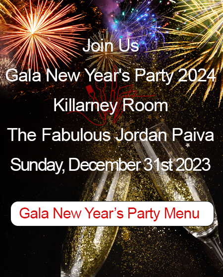 New Years 2024 Gala